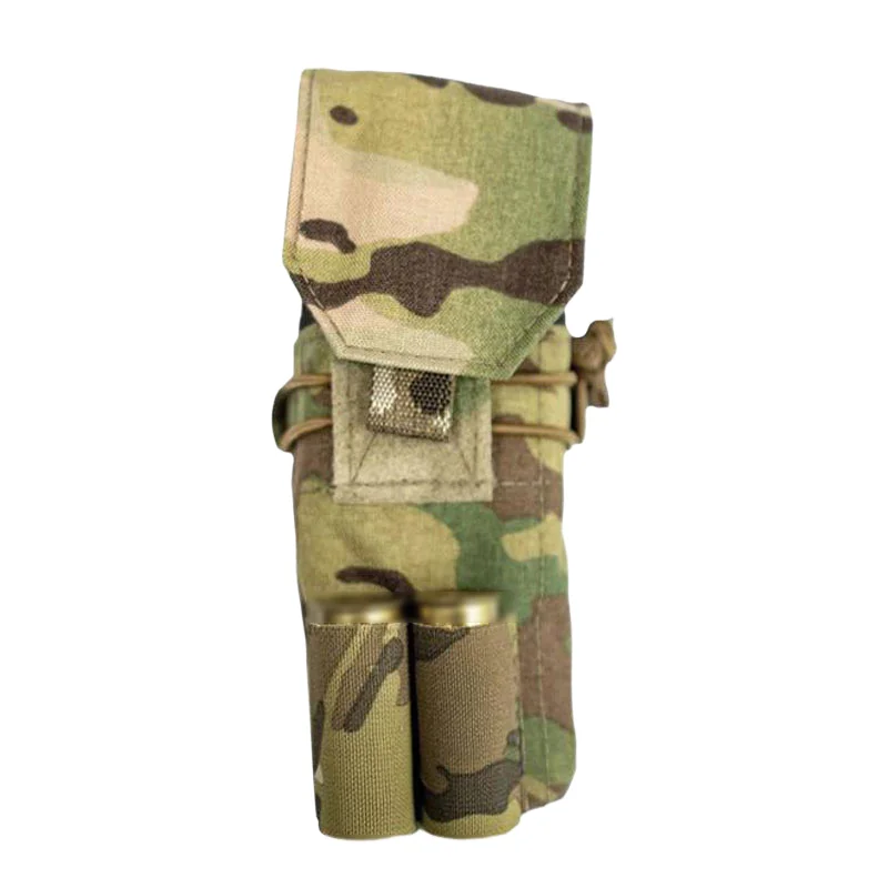 Tailor táctico 5,56, doble MAG - imagen 2