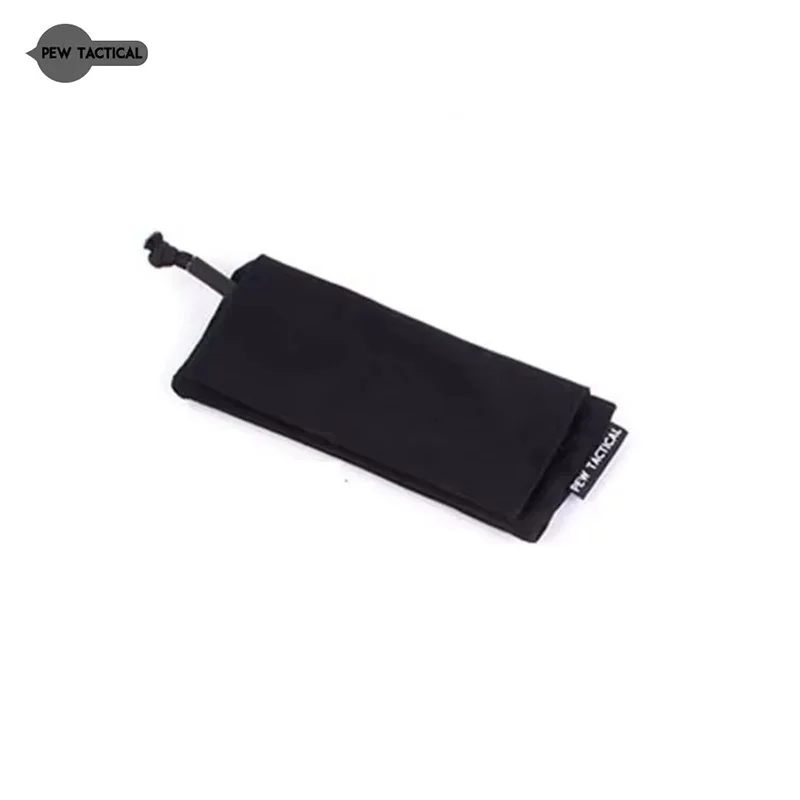 Pew Tactical Zenitco AK bolsa para culata triangular airsoft