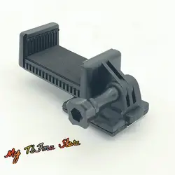 FAST MICH soporte ajustable para cámara y teléfono en casco táctico