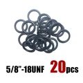 5-8UNF 20pcs