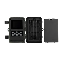 SunTekCam Cámara de visión nocturna infrarroja para caza