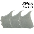 3Pcs-Green-G19
