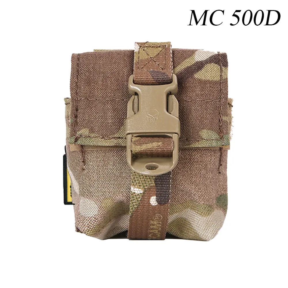 MC 500D