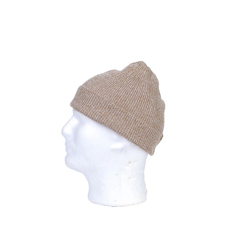 EMERSONGEAR equipo táctico Merino Braincase gorra de reloj sombreros de lana gris cálido deporte Airsoft ciclismo al aire libre Camping sombrero - imagen 2