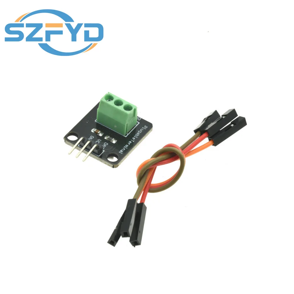 Sensor temperatura DS18B20 impermeable con cable digital para Arduino - imagen 2