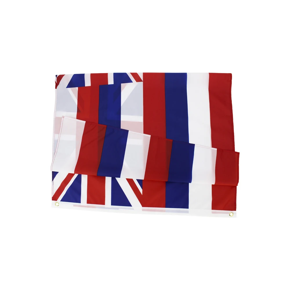 FLAGLINK 90x150 CM Bandera hawaiana del estado de EE. UU. para decoración - imagen 2