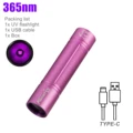 SV127-365nm-Rosa