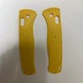 1 pair Yellow