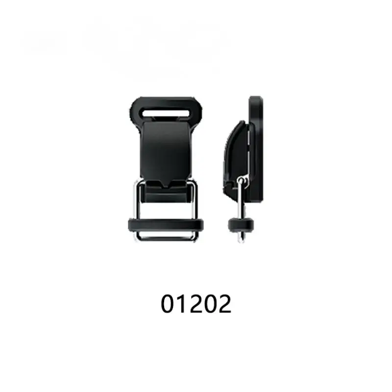 FIDLOCK-hebilla de gancho magnética, hebilla de succión magnética de liberación rápida para accesorios militares tácticos - imagen 5