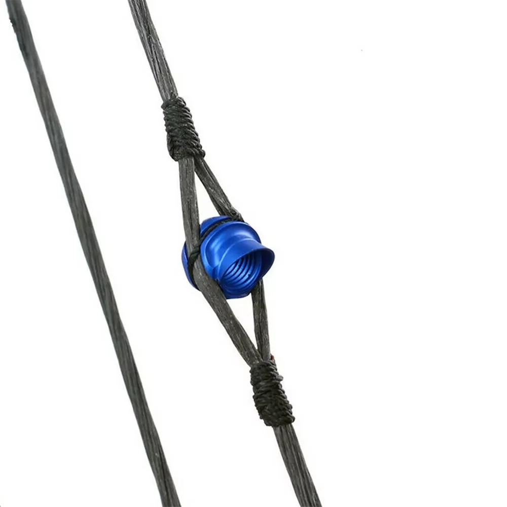 Tiro con arco de diámetro Variable, apertura de mira abierta de 37 y 45 grados/lente de clarificador, arco compuesto, accesorios de tiro de caza - imagen 5