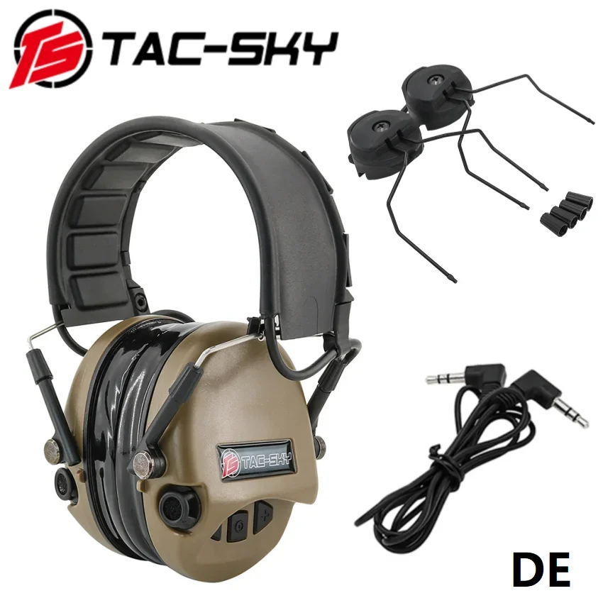 Headset DE