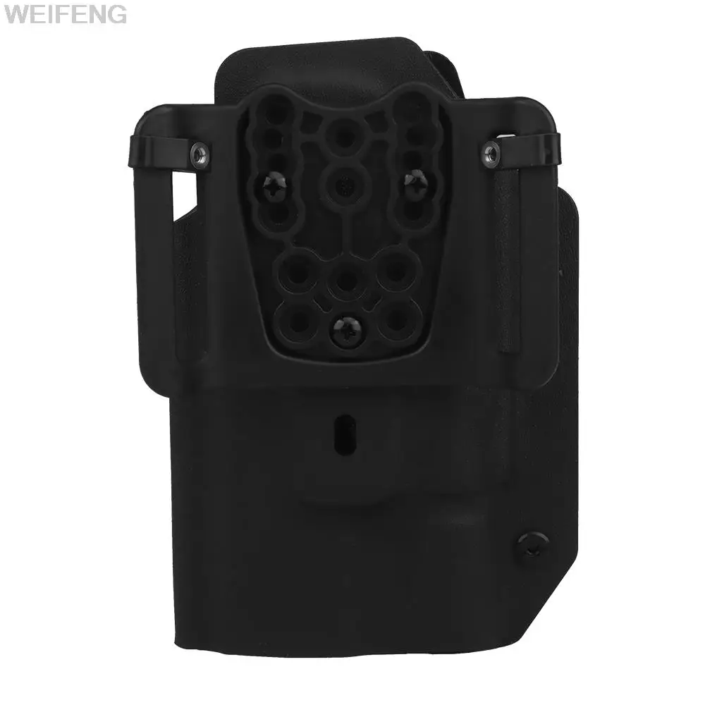 Funda de pistola táctica KYDEX para SIG P320 COMPACT, 9MM/.40 X300U-A/X300U-B, funda de pistola para linterna, caza, militar, Airsoft - imagen 5
