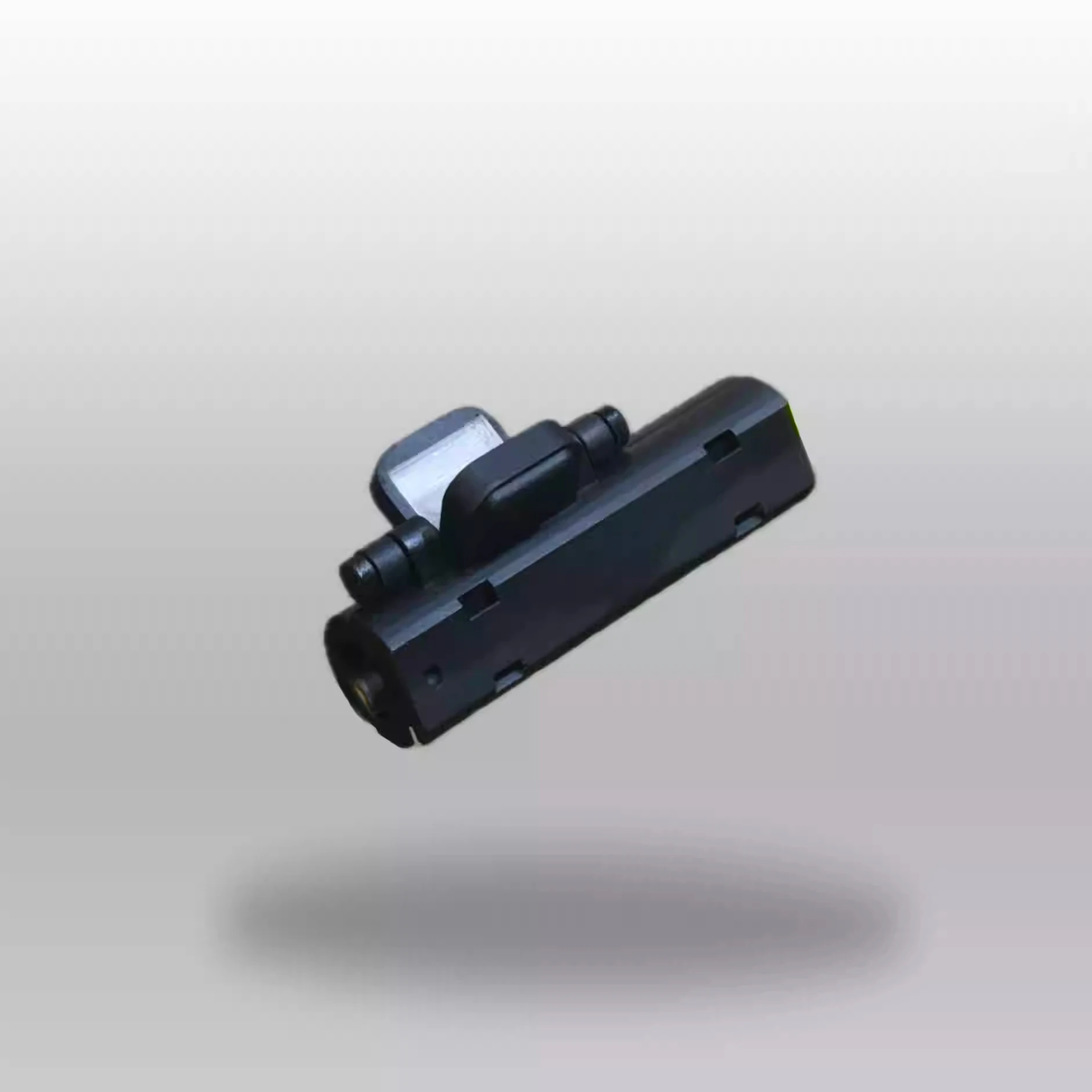 Clip táctico de nailon antiniebla para exterior sinterizado - imagen 2