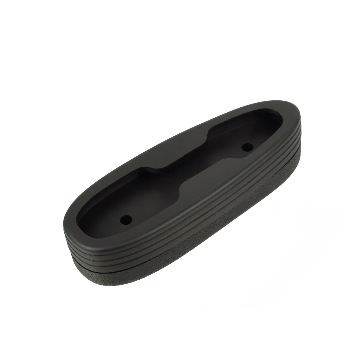 LAMBUL-almohadilla de goma táctica AR15, accesorios de caza antideslizantes, almohadilla de retroceso a presión para la mayoría de 6 posiciones ajustables - imagen 5