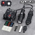 Red M300A BK Set