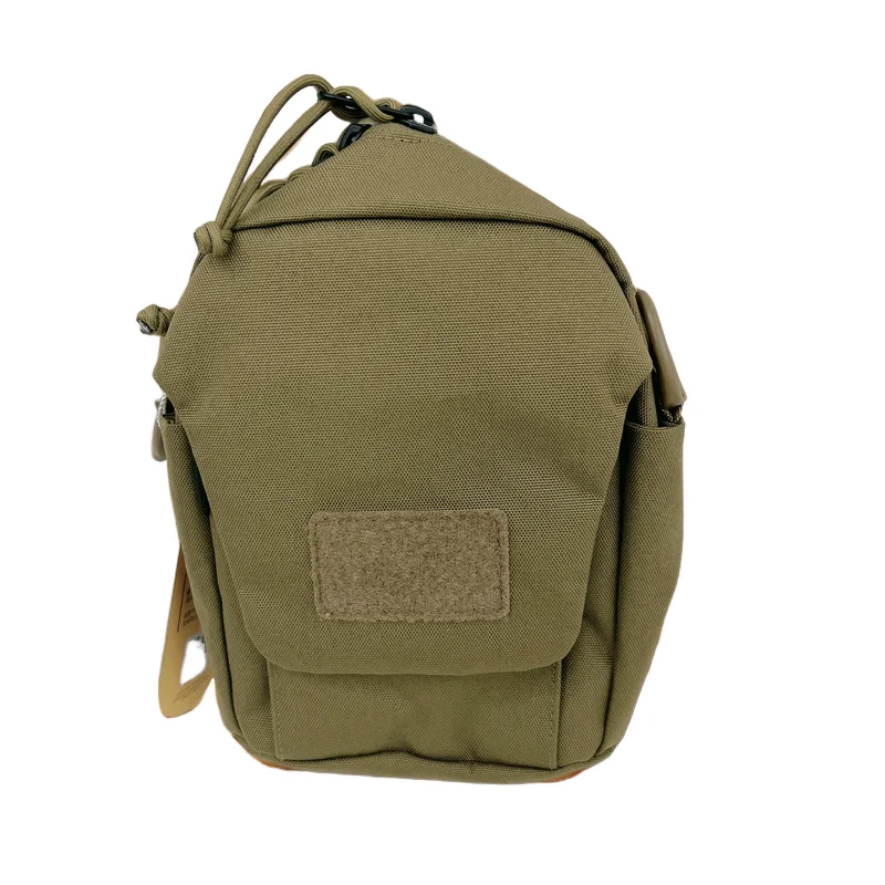 Bolsa de expansión para teléfono móvil, cartera pequeña para monedas, se puede utilizar como una bolsa secundaria ligera, 3,5 l - imagen 5