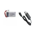 1Pcs with USB cable