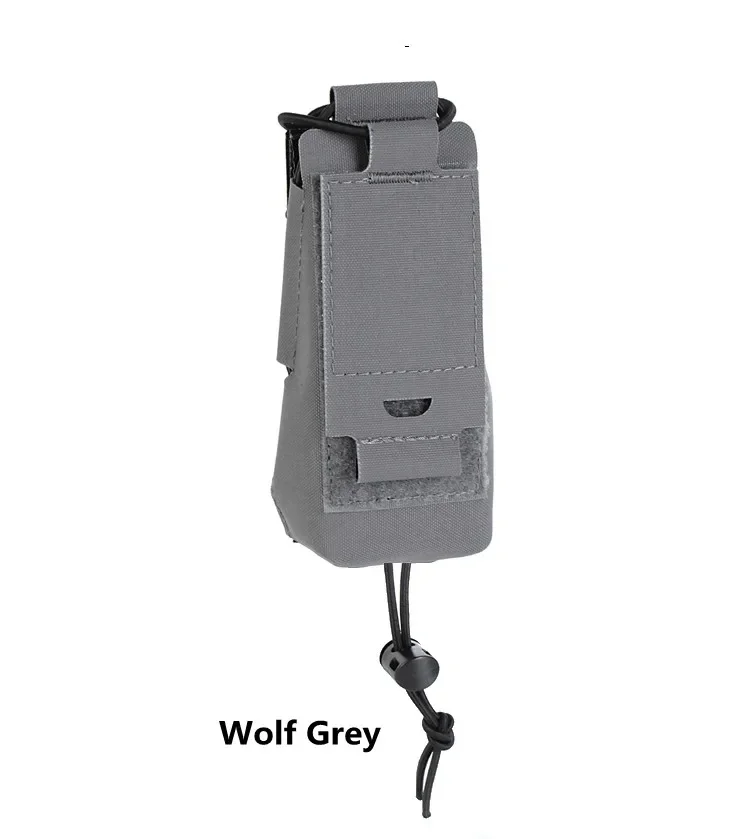 Wolf Grey