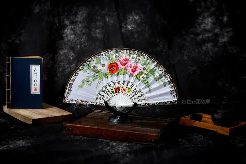 Abanico - Facilidad transporte