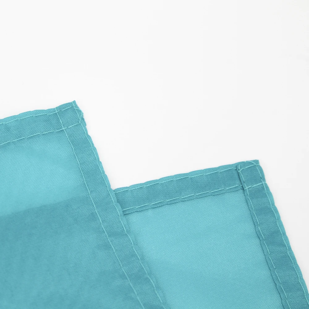 Tapiz de pancarta con bandera con símbolo de paz de 90x150 cm - imagen 4