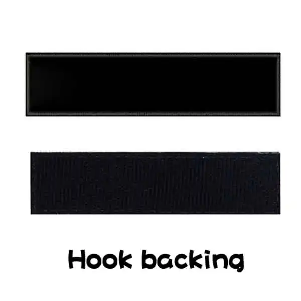 black hook