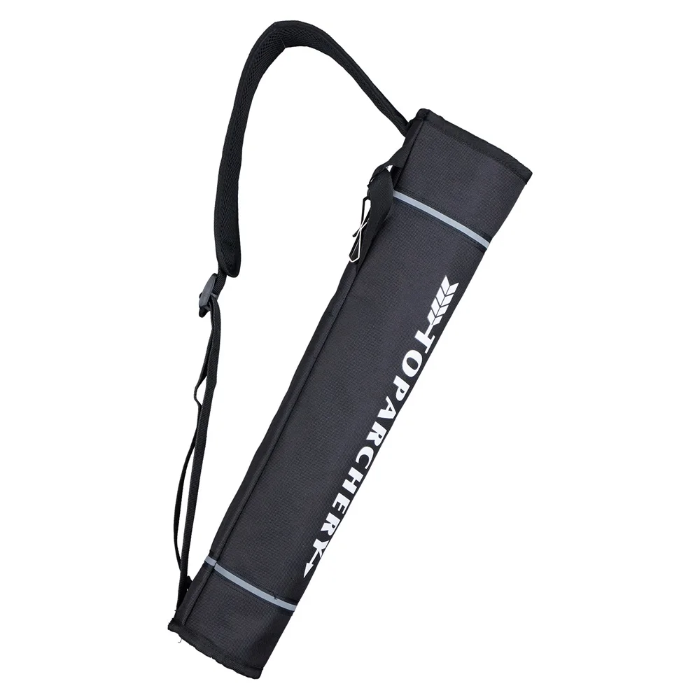 Carenado de flecha trasera de tiro con arco, soporte de carnada para caza de arco y práctica de objetivo, palancas ajustables para flechas - imagen 5