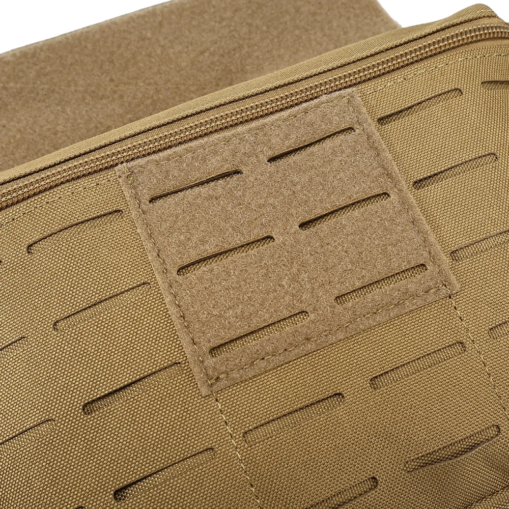 Riñonera táctica MOLLE de cintura para exterior - imagen 5