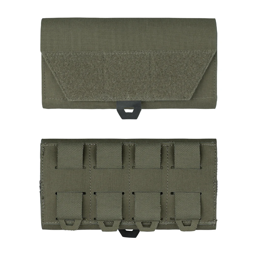 IDOGEAR Funda táctica para teléfono, bolsa Universal para teléfono, soporte MOLLE 3582 - imagen 3