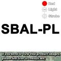 SBAL Red