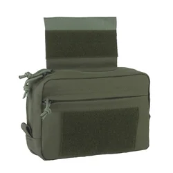 Crye estilo Drop GP Portador de placa táctica para JPC/FCPC V5