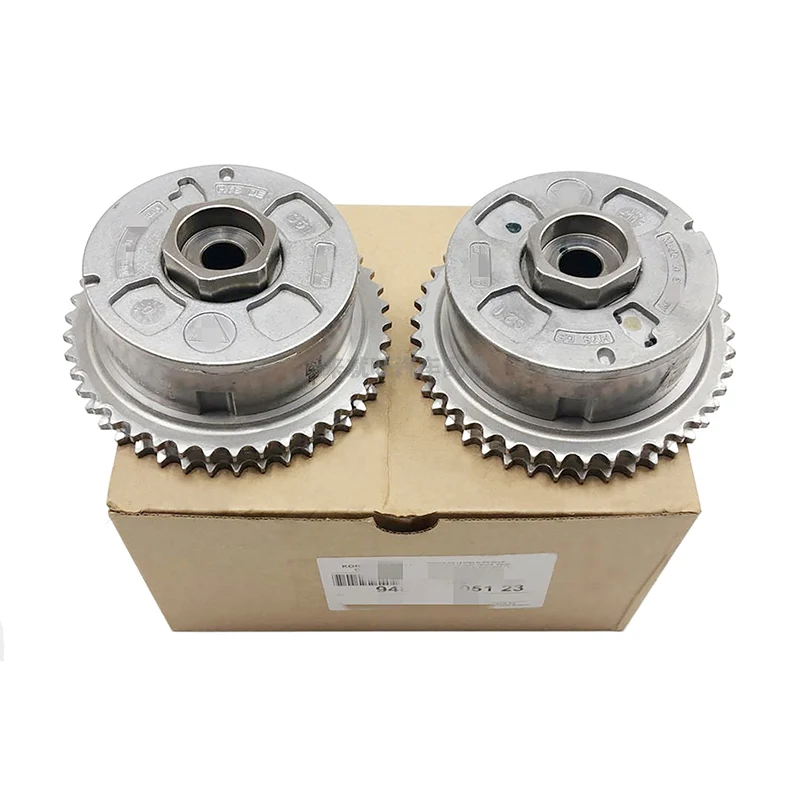 Engranaje de sincronización para válvula de ajuste de árbol de levas - imagen 3