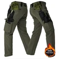 pantalón verde