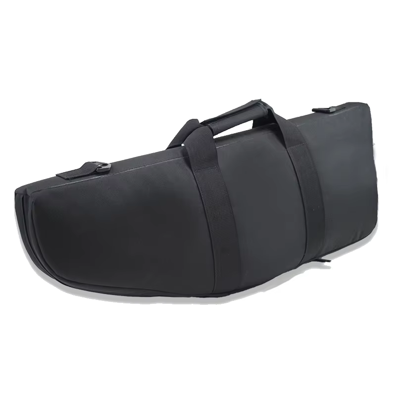 Funda rifle Airsoft de nailon 70 cm - bolsa táctica para exteriores - imagen 5