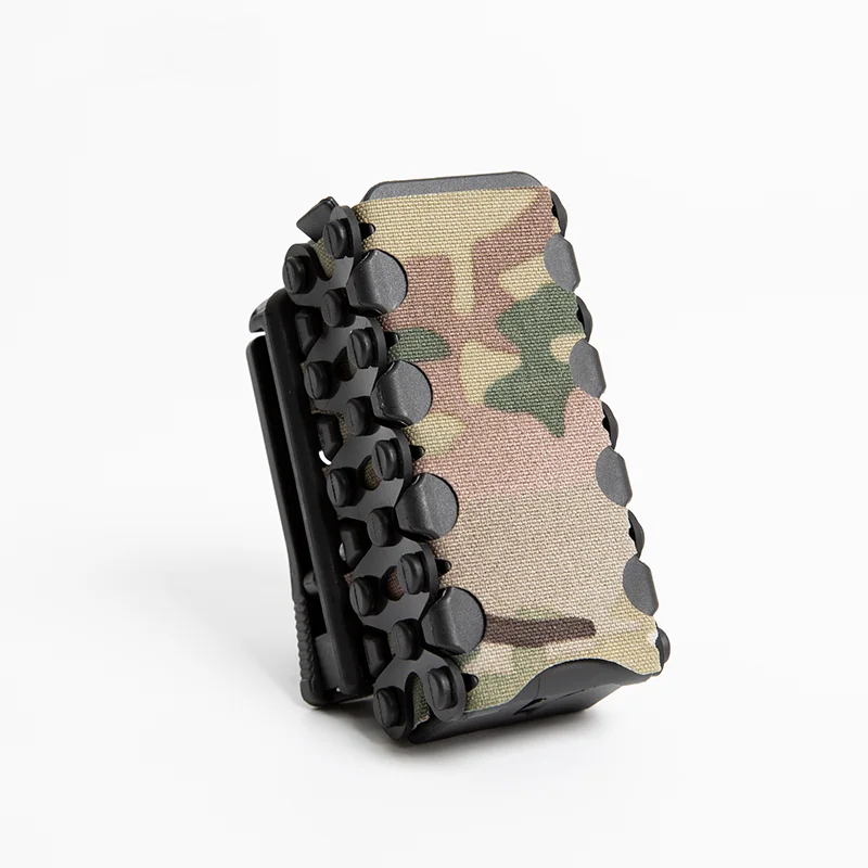 Fma-Chaqueta de tracción rápida adaptable para deportes al aire libre, productos Tb1465 - imagen 4