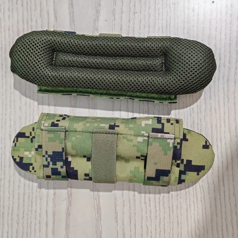 Cojín de hombro para chaleco JPC/XPC/SS/FCPC - imagen 3