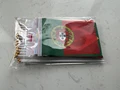 48 pcs hand Flag