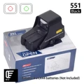 551 Black