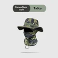 2 Set TABBY