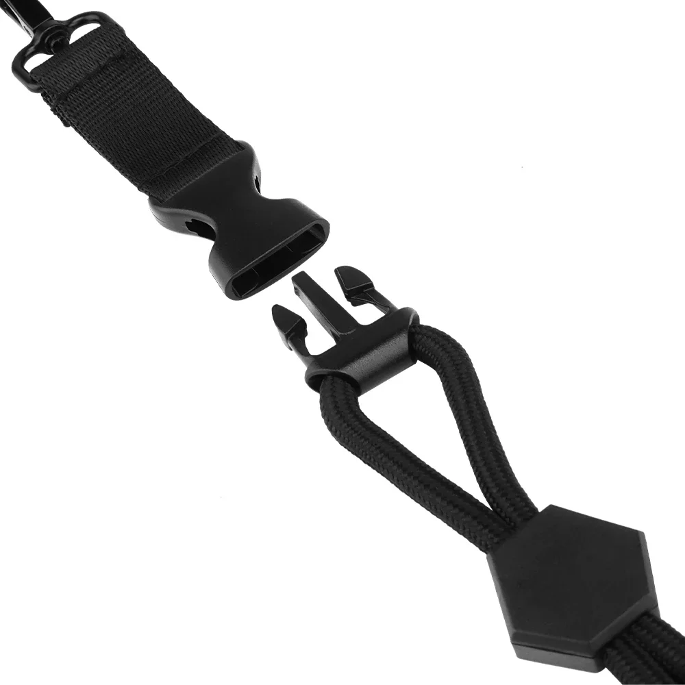 Soporte de identificación táctico T4, equipo de Camping, caza, deportes, suministros de viaje, accesorios, decoraciones portátiles para exteriores - imagen 5