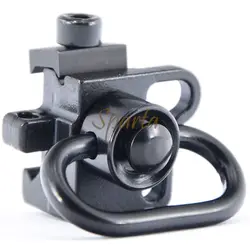 Base sling swivel Sparta – Montaje Picatinny