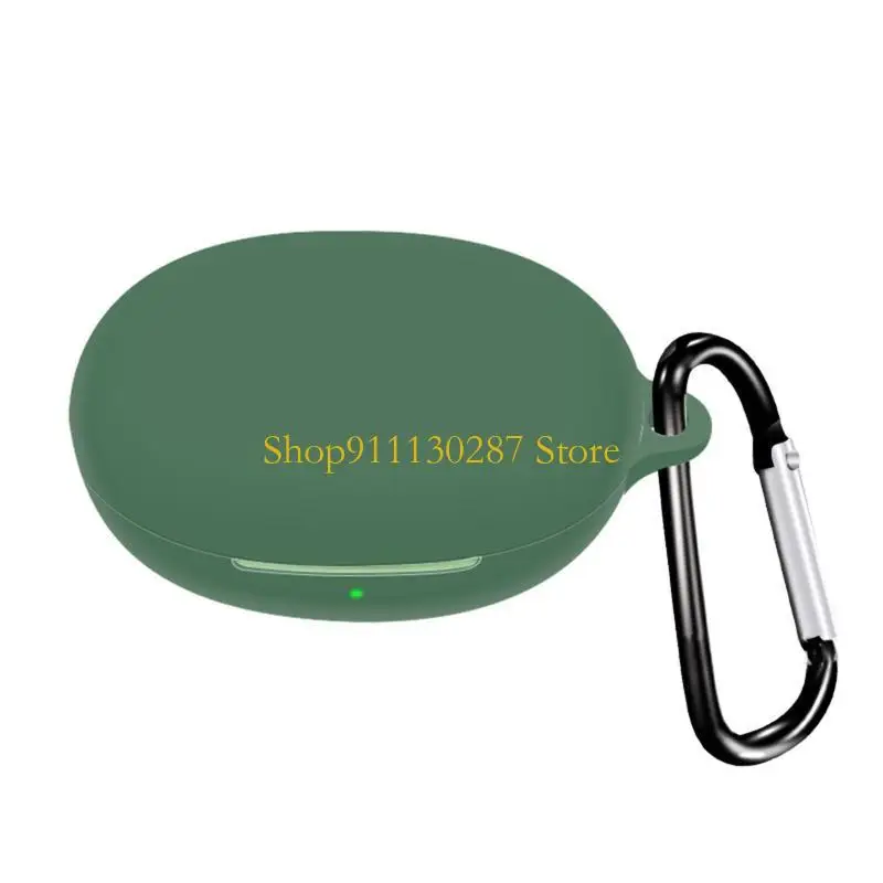 Fundas para auriculares J1HC, funda protectora silicona para auriculares - imagen 4