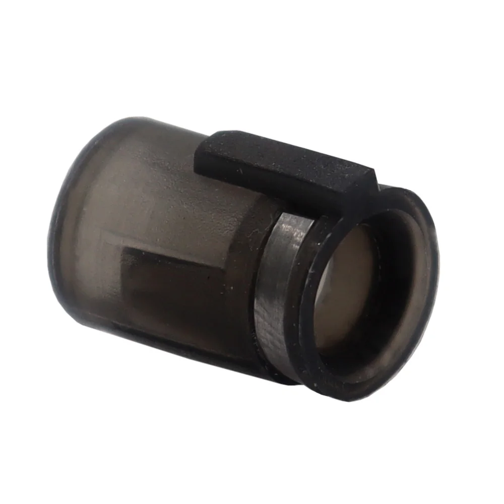 1 uds/3 uds/5 uds hoja de arce de silicona GBB Hop Up hebilla de goma apta para la serie Marui WE/KJW /VSR10 accesorios de caza - imagen 3