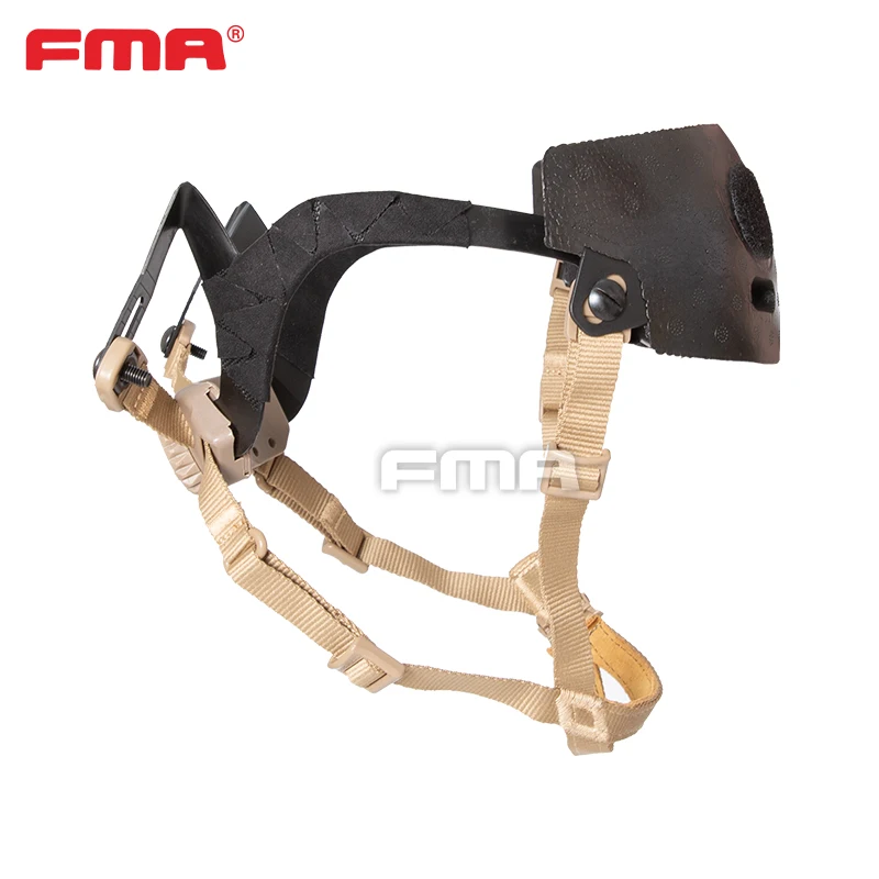 FMA FAST ACH OCC-Kit de suspensión de revestimiento de dial versión mejorada con perillas mejoradas firme algodón EPPEVA comodidad antivibración TB272B - imagen 5