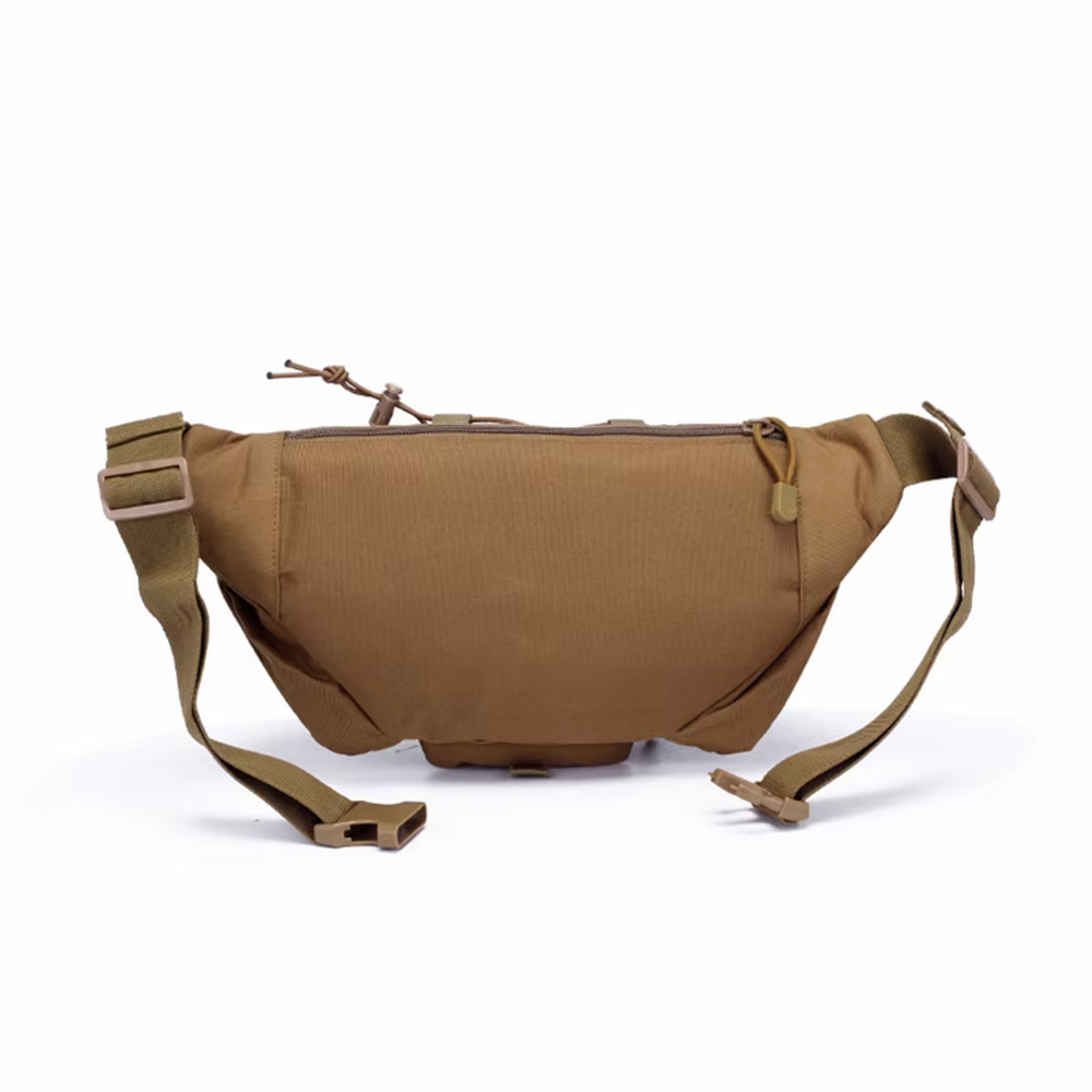 EMR Riñonera táctica modular – Bolsa multiuso outdoor y viaje