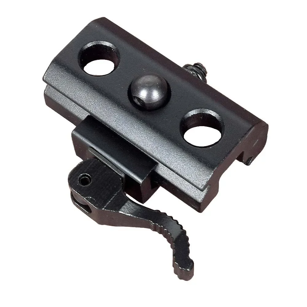 QD Bipod Adapter
