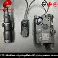 RED-M300A-AXON-BK