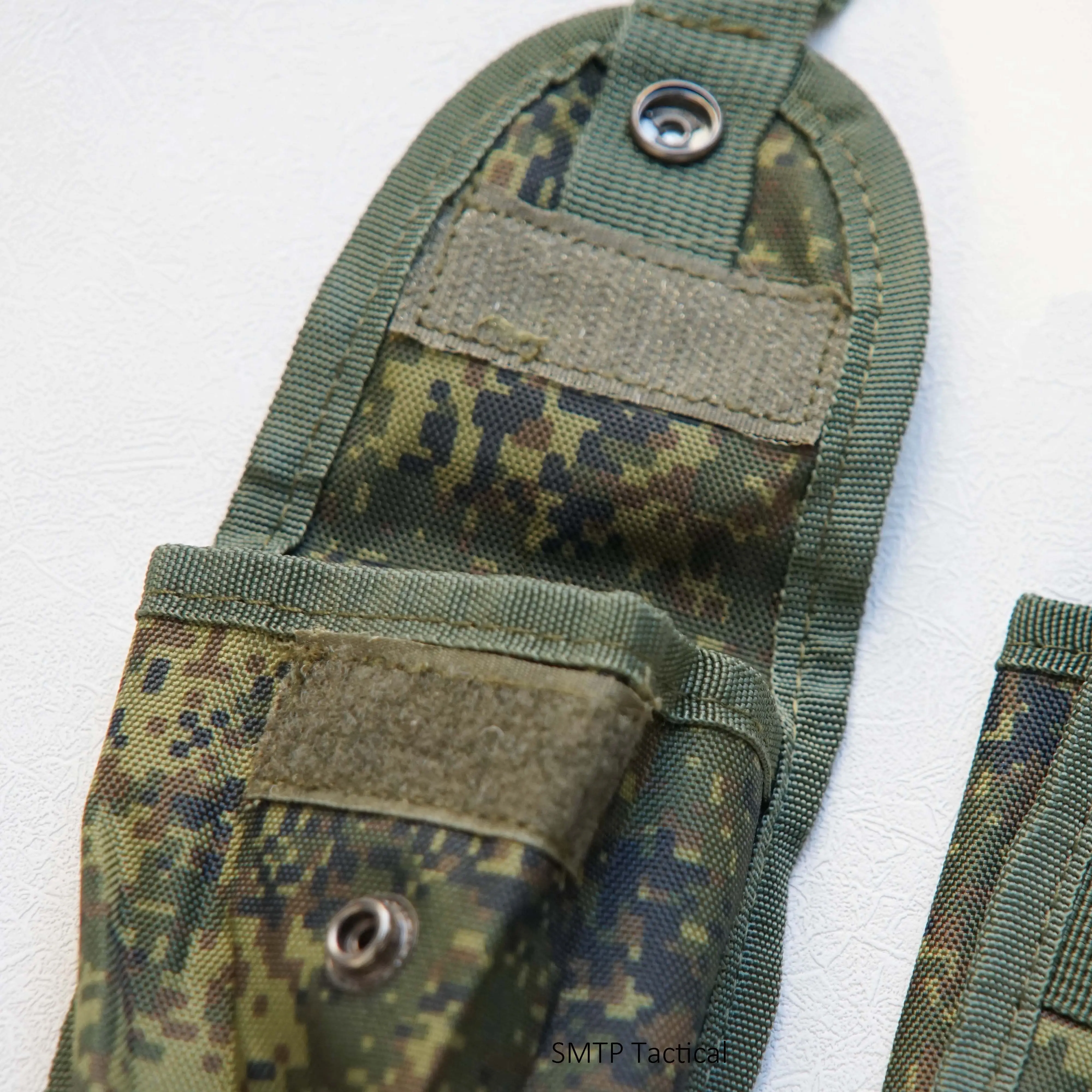 Bolsa de camuflaje ruso SMTP 6sh117, bolsa de secado al sol emr, bolsa de camuflaje ruso - imagen 5