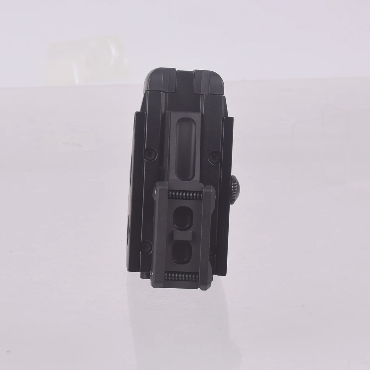 UNIYT Soporte elevador rápido Picatinny para miras 551 553 558 - imagen 2