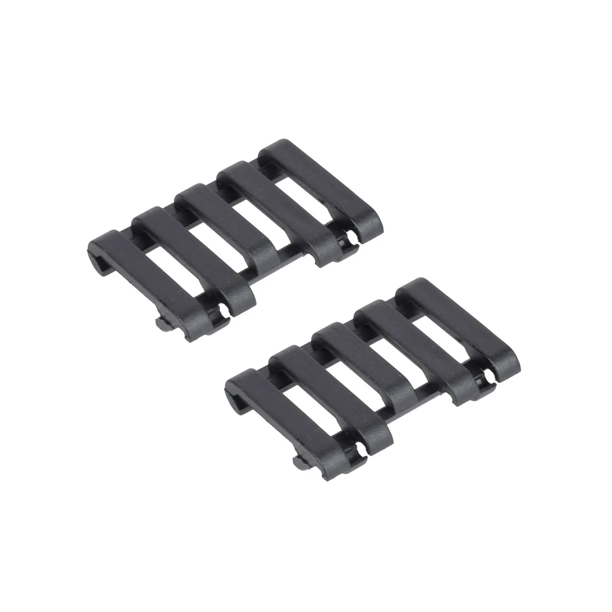 Piactinny 2 nylon BK