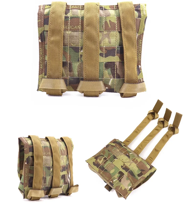 Bolsa para kit MOLLE 50 para deportes al aire libre - imagen 5